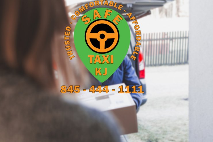 Delivery Service